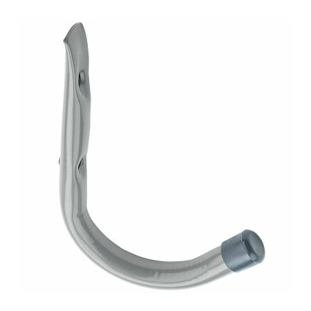 National Hardware GRY STL Handy Tube Hook N112-046